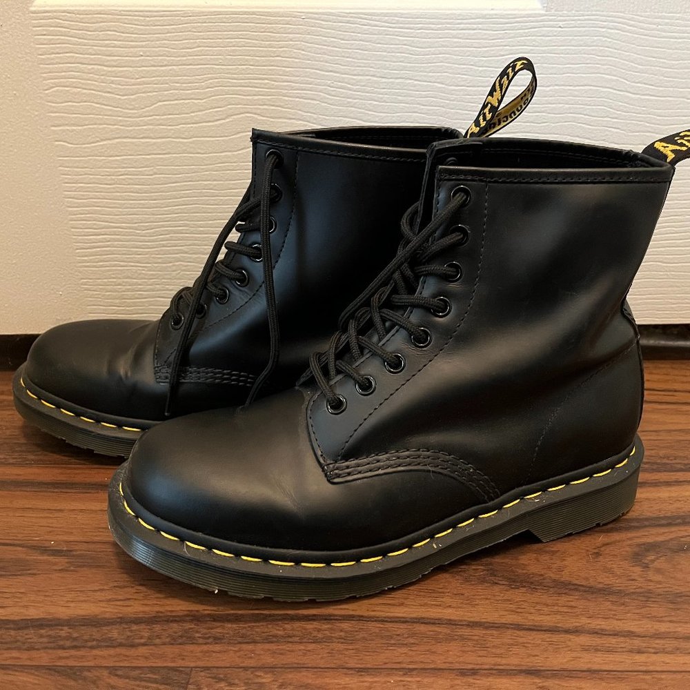 Dr Martens Original Boots